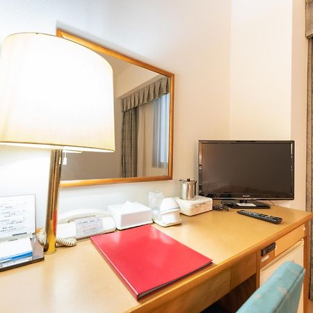 Tabist Hotel Mercury Asakusabashi Токіо Екстер'єр фото