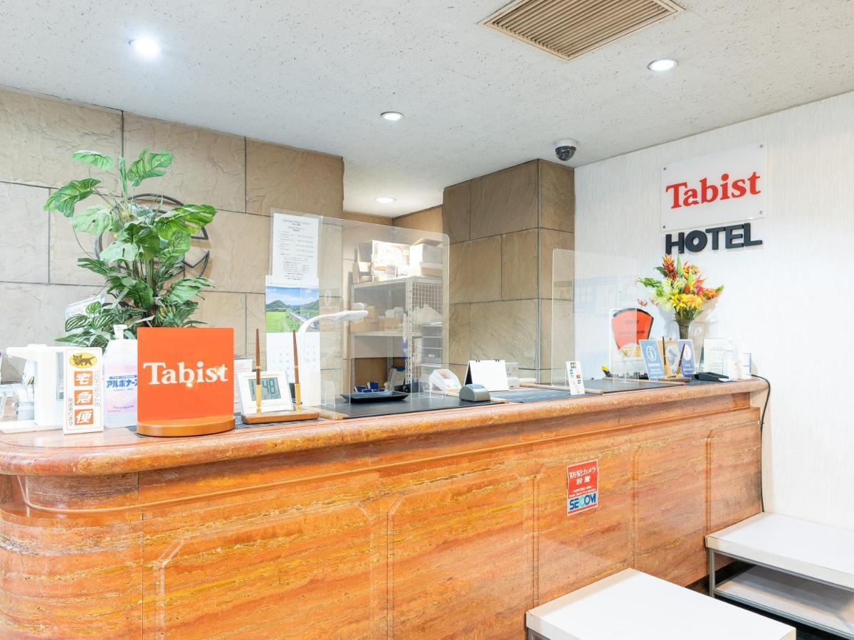 Tabist Hotel Mercury Asakusabashi Токіо Екстер'єр фото